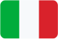 Reverzní osmóza Italiano
